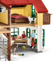 Schleich 8