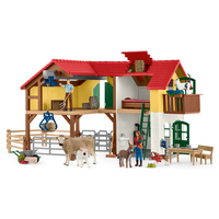 Schleich 9