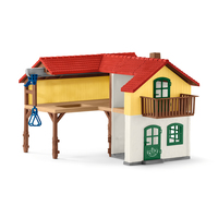 Schleich 10