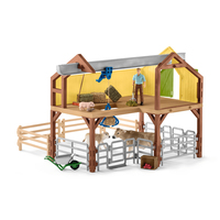 Schleich 11