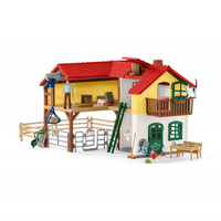 Schleich 12