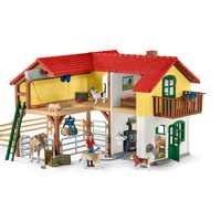 Schleich 13