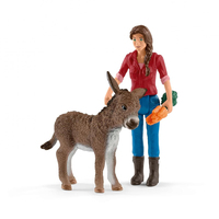 Schleich 17