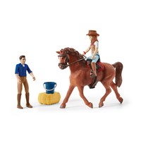 Schleich 17