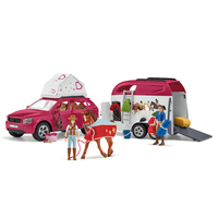 Schleich 35