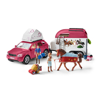Schleich 36