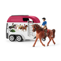 Schleich 38