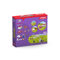Schleich 45