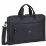 Riva Case - Riva NB Tasche Regent II 17,3 schwarz 8059