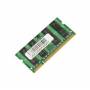 Coreparts - - DDR2 - Modul - 2 GB - SO DIMM 200-PIN - 800 MHz / PC2-6400 - ungepuffert - non-ECC - fr Compaq Presario CQ61-400EW, CQ61