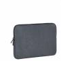 Riva Case - Riva NB Sleeve Antishock 13,3 dunkelgrau 5123