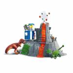 Schleich - Dinosaurs Gro�e Vulkan Expedition, Spielfigur