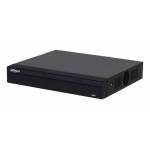 Dahua - NVR2108HS-8P-4KS3 8CH Compact 1U 8PoE 1HDD Lite Network Video Recorder (NVR2108HS-8P-4KS3)