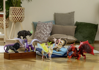 Schleich 4