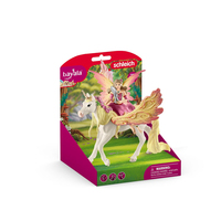 Schleich 3