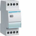 Hager - Ferndimmer universal 500W EVN002 (EVN002)