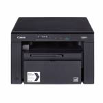Canon - i-SENSYS MF3010 Copier/Printer/Scanner 18ppm/1200x600dpi/USB 2.0 Hi-Speed (5252B004)