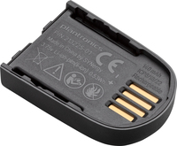 Hp Poly - HP 85R92AA Kopfh�rer-/Headset-Zubeh�r Akku (85R92AA)