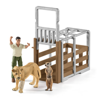 Schleich 30