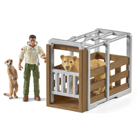 Schleich 34