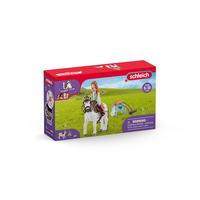 Schleich 22