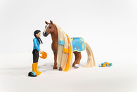 Schleich 21