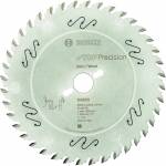Bosch - Kreissgeblatt Best for Wood,  250mm, 40Z