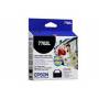 Epson - Black Fabric Ribbon Cartridge - 7762L Schwarz Tintenpatrone (C13S15262) [EURO-Version]