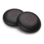 Hp Poly - Blackwire 3200 Leatherette Ear Cushions (2 Pieces) (85S24AA)