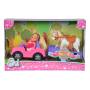Simba Dickie Vertriebs Gmbh - Evi Love Evi Horse Trailer