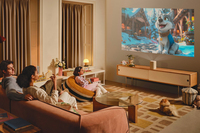 Samsung Entertainment 2