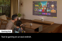 Samsung Entertainment 18