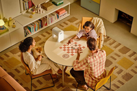 Samsung Entertainment 21