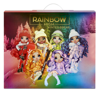Mga Entertainment 6