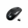 Logilink - Mouse Optical Wireless 2.4 GHz Mini with Autolink - Maus - optisch - 3 Taste(n) - drahtlos - 2.4 GHz - kabelloser Empfnger