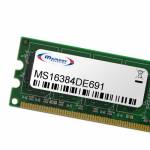 Memorysolution - Memory Solution MS16384DE691 memory module 16 GB