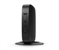 Hp Thin Client 4