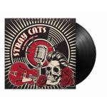 Stray Cats - Heartselling Stray Cats - Best Of The Toronto Strut Broadcast Live From Toronto 1983 Vinyl Rock