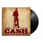 Johnny Cash - The Greatest Hits Collection