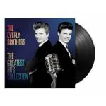 The Everly Brothers - The Greatest Hits Collection