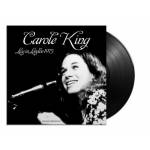 Carole King - Carole King - Best Of Live In London 1975 - Lp