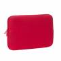 Rivacase - Antishock Notebooktasche 35,6 cm (14 ) Schutzhlle Rot (5124 RED)