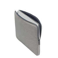 Riva Slipcase Suzuka 15, 6 Grau 7705 8