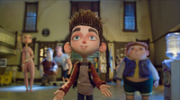 Paranorman 2