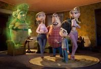 Paranorman 3