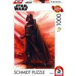 Schmidt Spiele - Star Wars - The Sith, Puzzle