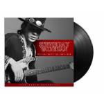 Stevie Ray Vaughan - Stevie Ray Vaughan - Best Of The Fire Meets The Fury 1989