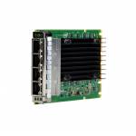 Hewlett & Packard Enterprise - HPE BCM 5719 1Gb 4p BASE-T OCP Adapter retail