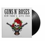 Guns N Roses - Best Of Live At New York Ritz 1988