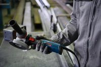 Bosch Powertools 8
